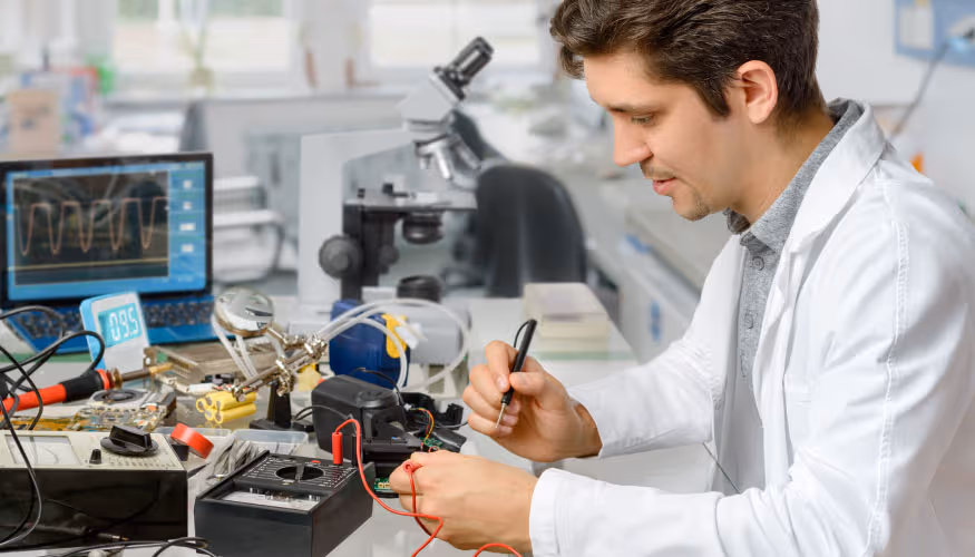 Perşembe Elektronik Tamircisi