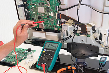 Perşembe Elektronik Tamircisi